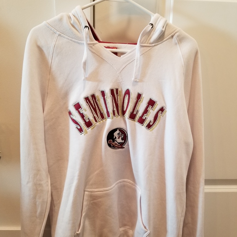 Florida State Hoodie